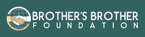 Brother's Brother Foundation.