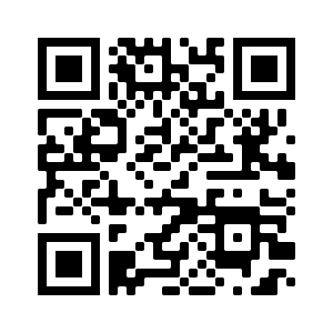 Our QR code.